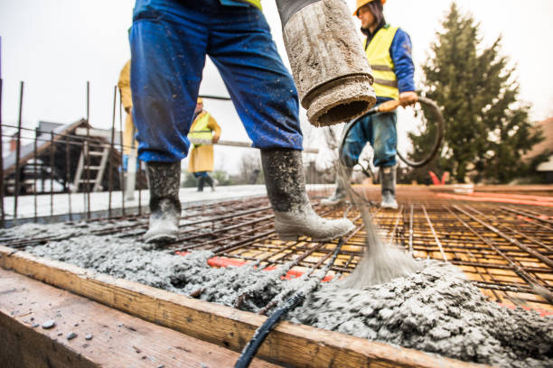 Waterproofing & Drywells in NJ